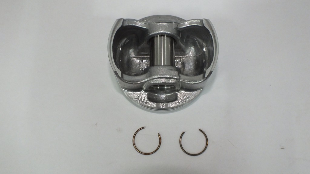 PISTON STD  ( SEGMANSIZ )